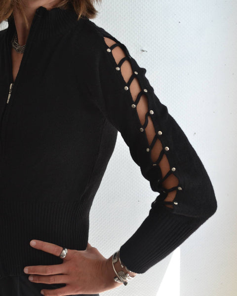 Gilet Alter Vintage
