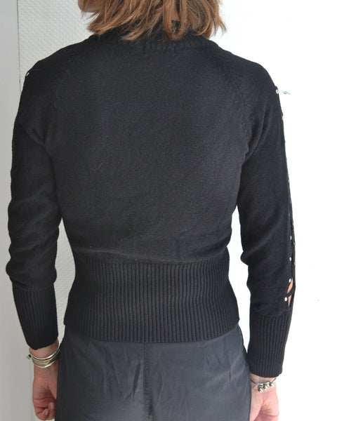 Gilet Alter Vintage