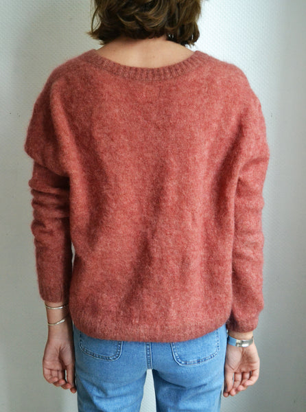 Gilet Cauline Des Petits Hauts