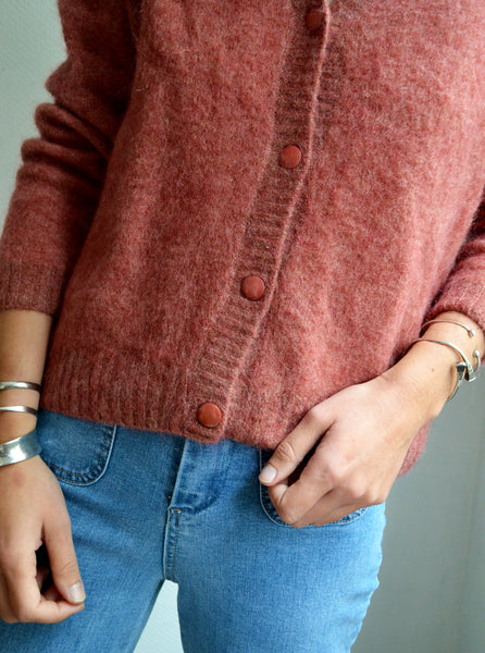 Gilet Cauline Des Petits Hauts
