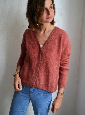 Gilet Cauline Des Petits Hauts