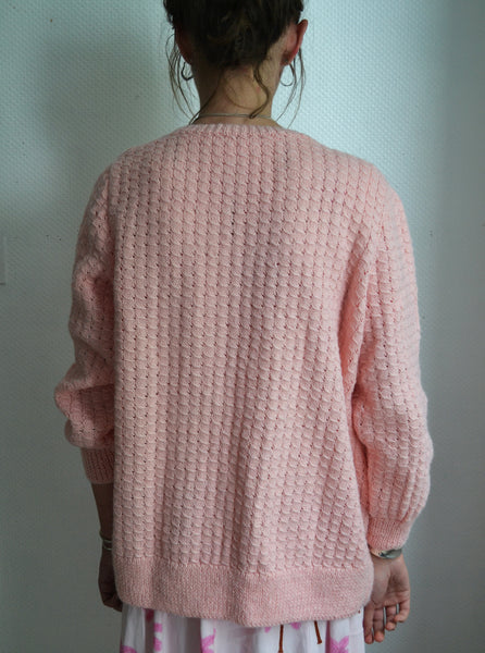Gilet Chamallow