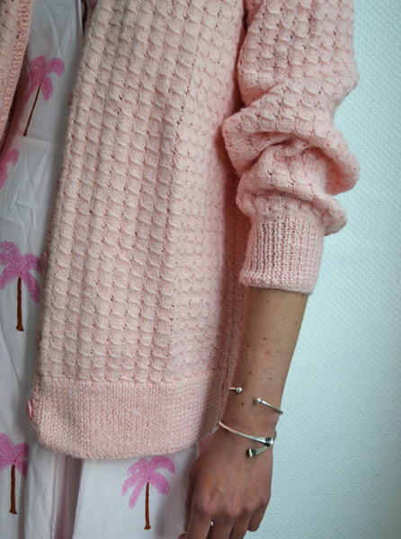 Gilet Chamallow