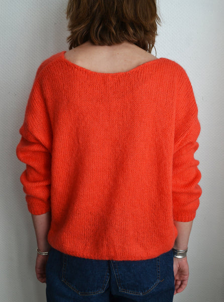 Gilet Coral