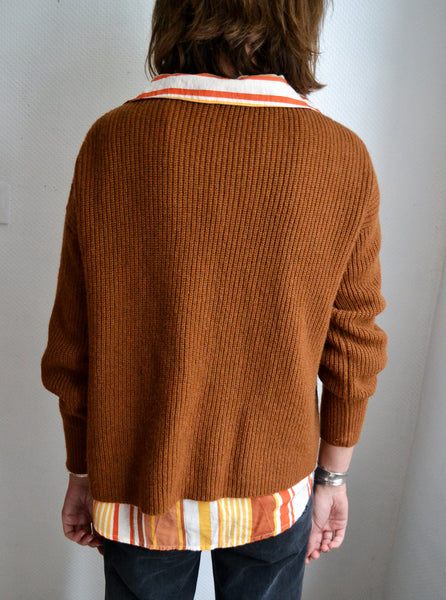 Gilet Craline Des Petits Hauts
