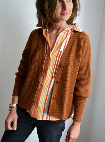 Gilet Craline Des Petits Hauts
