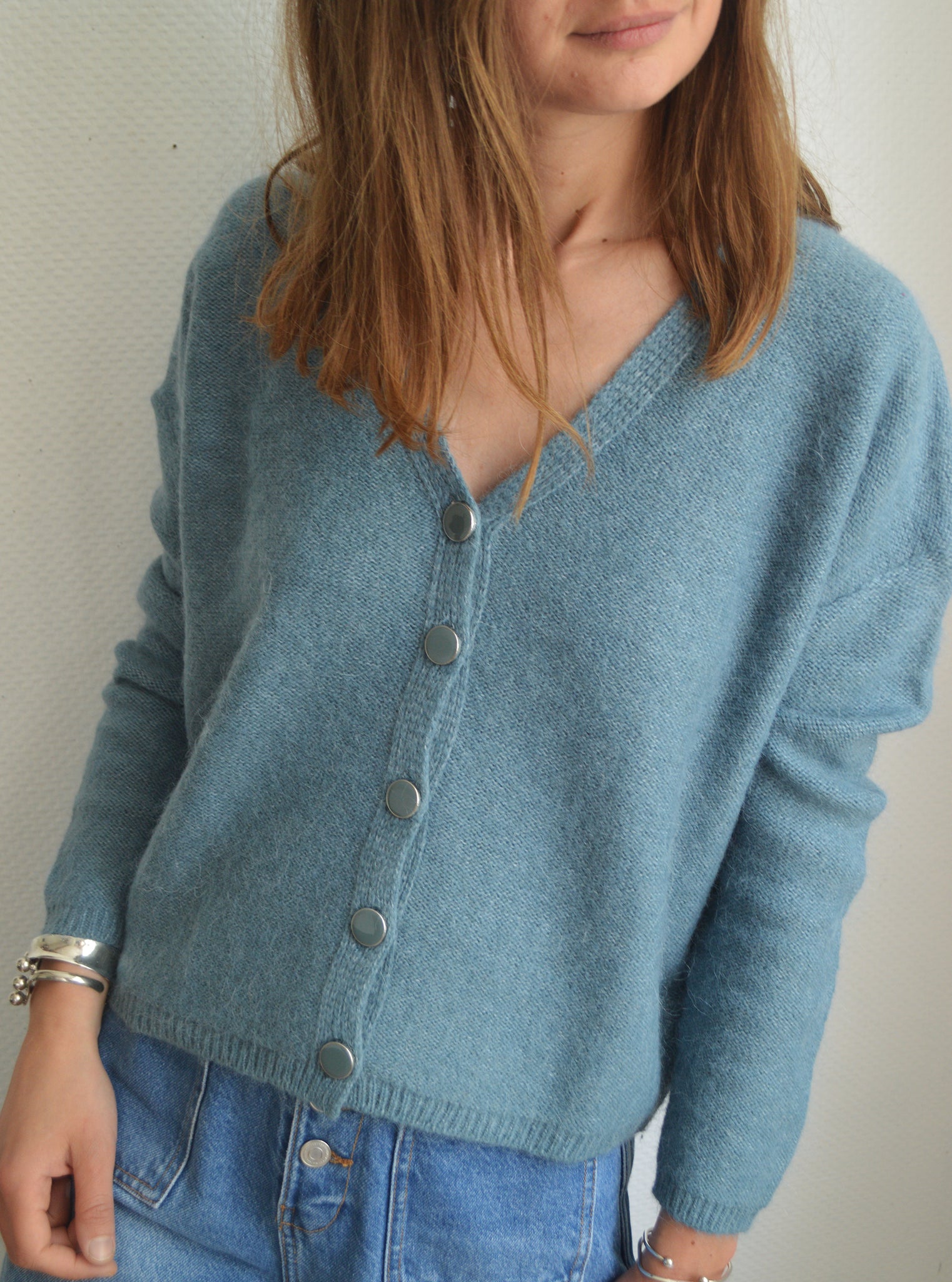 Gilet Emma