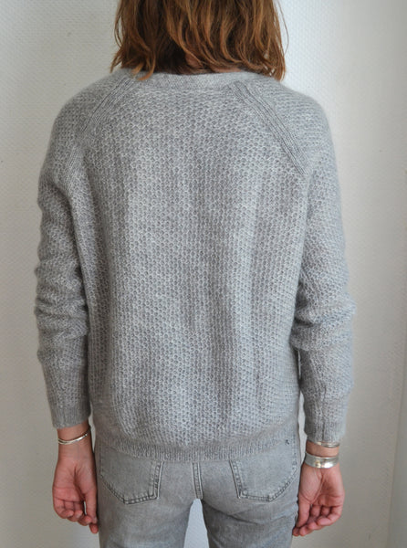 Gilet Mohair Comptoir Des Cotonniers