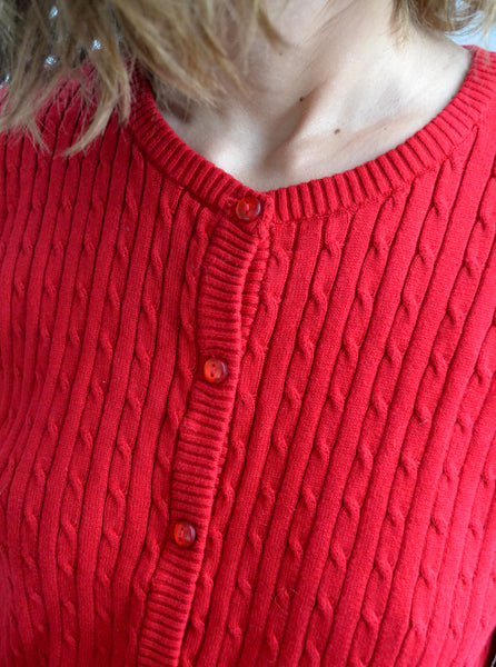 Gilet Coton Bio Isolde