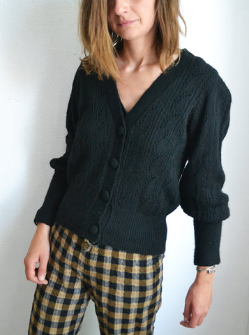 Gilet Joelle