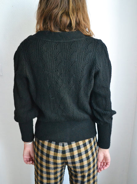 Gilet Joelle