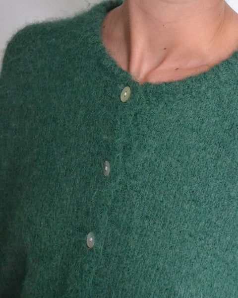 Gilet Sapin Kilky