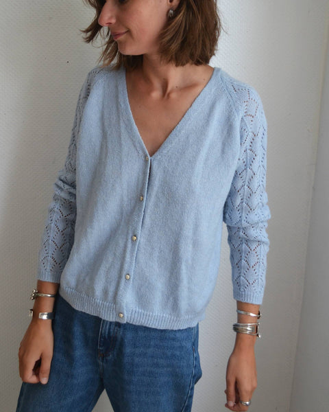 Gilet Simone