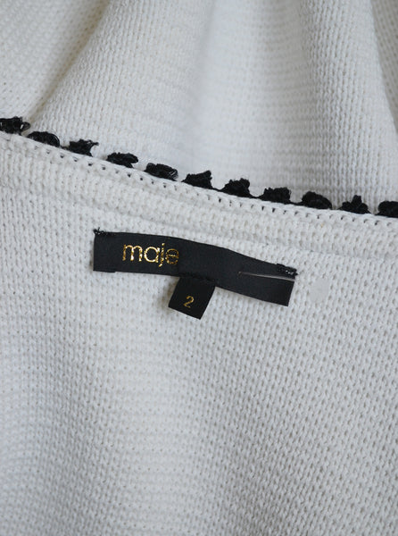 Gilet Maje