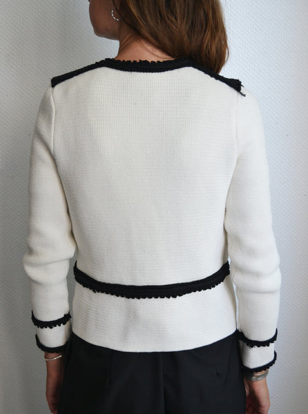 Gilet Maje