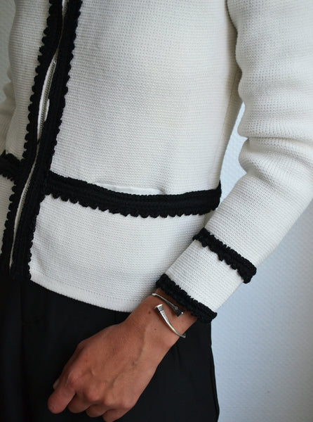Gilet Maje