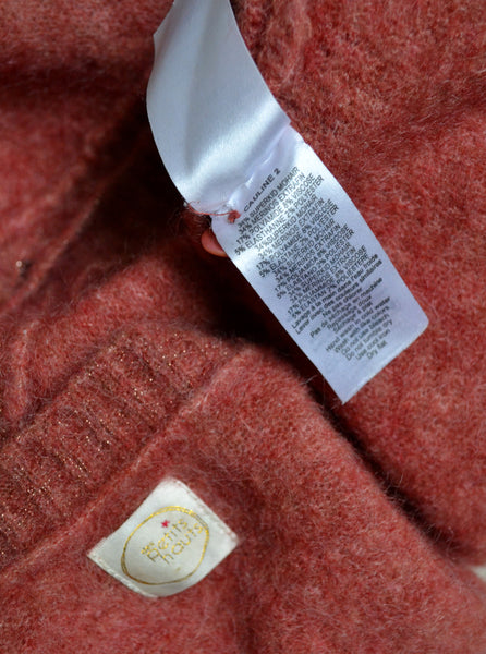 Gilet Cauline Des Petits Hauts