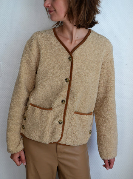 Gilet Moumoute