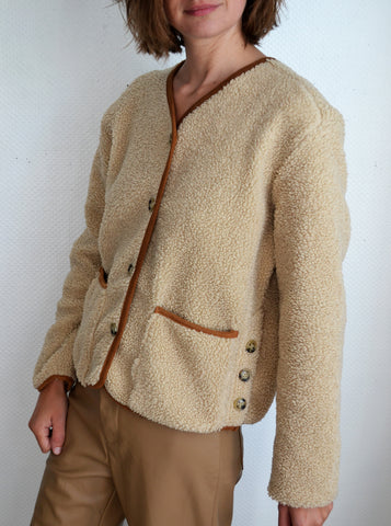 Gilet Moumoute