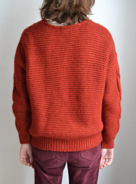 Gilet Out Of Ireland