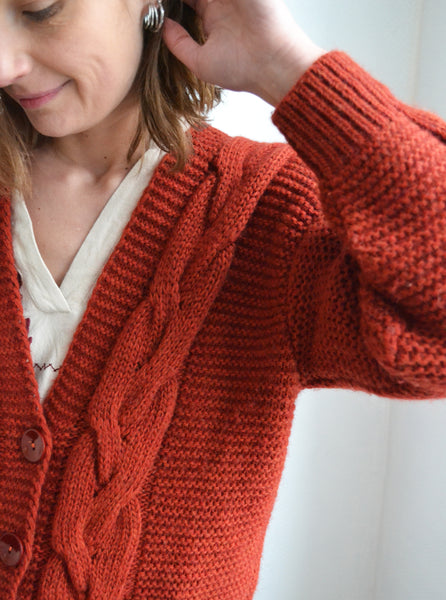 Gilet Out Of Ireland