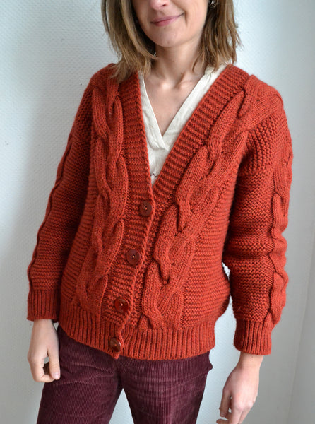 Gilet Out Of Ireland