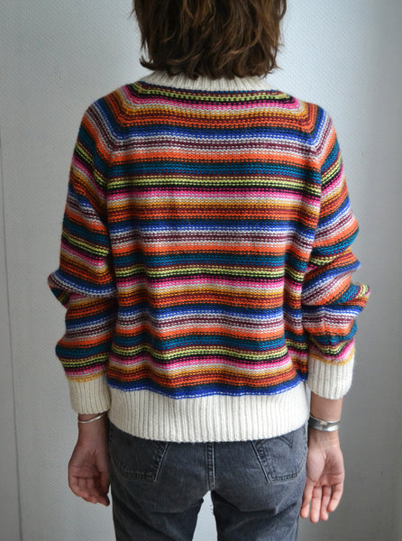 Gilet Péru
