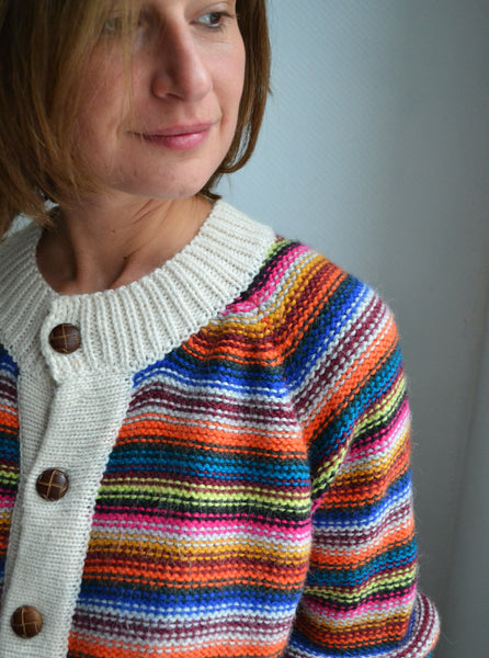 Gilet Péru
