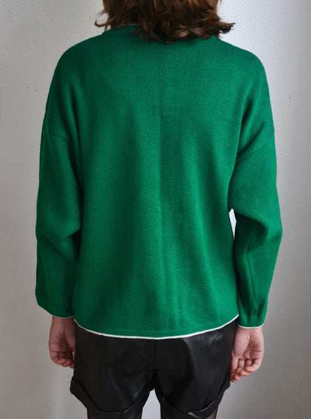 Gilet Vintage Raymond