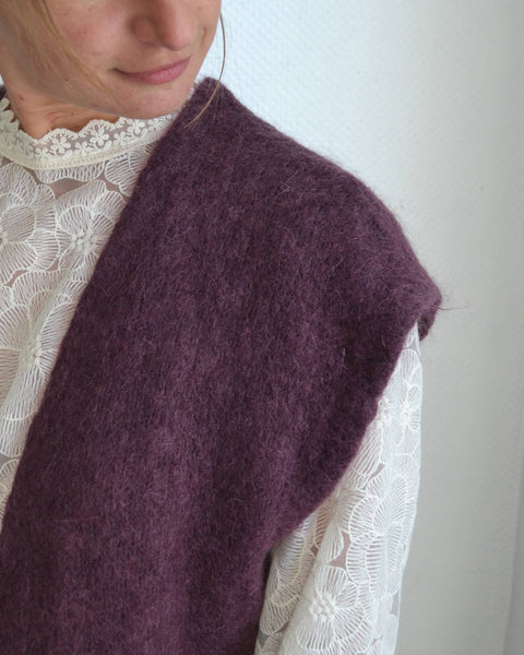 Gilet Sans Manche Easy Clothes