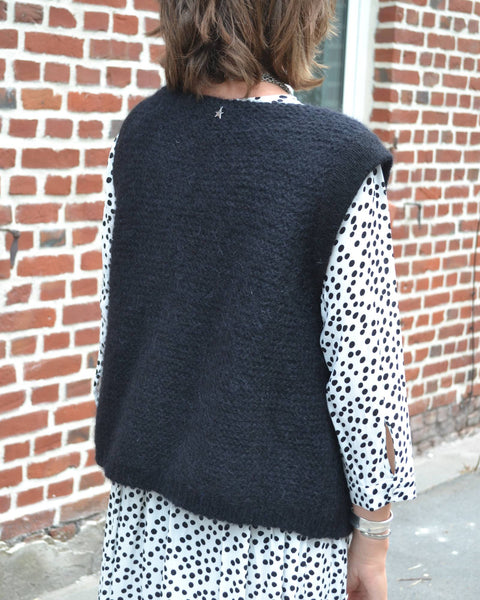Gilet sans manche Sud Express