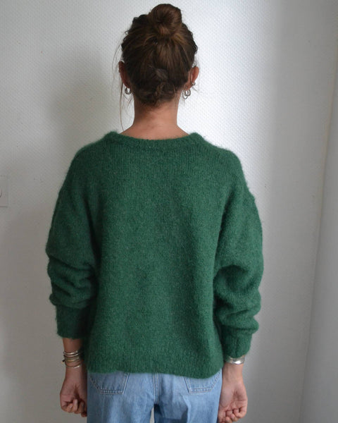 Gilet Sapin Kilky