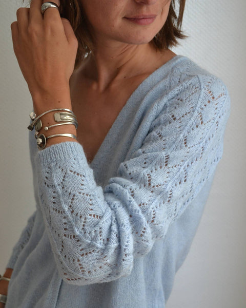 Gilet Simone