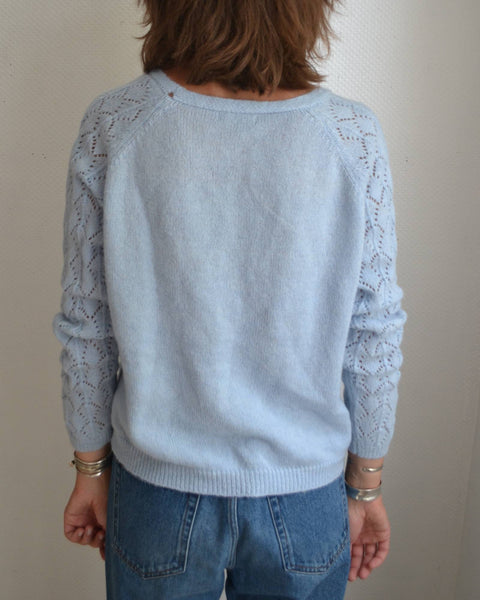 Gilet Simone