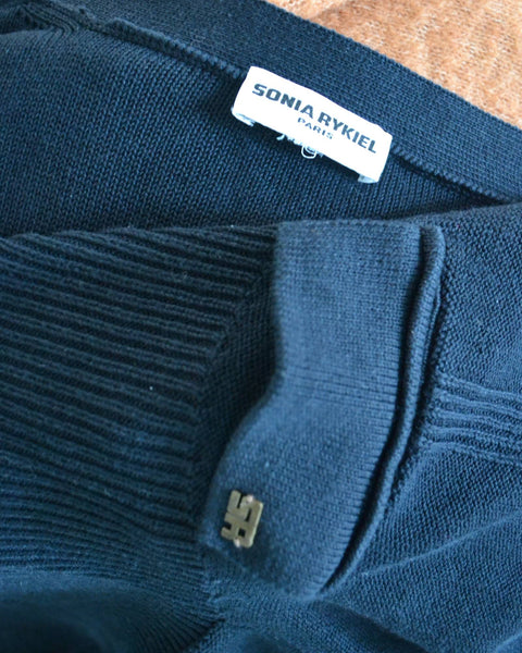 Gilet Sonia Rykiel