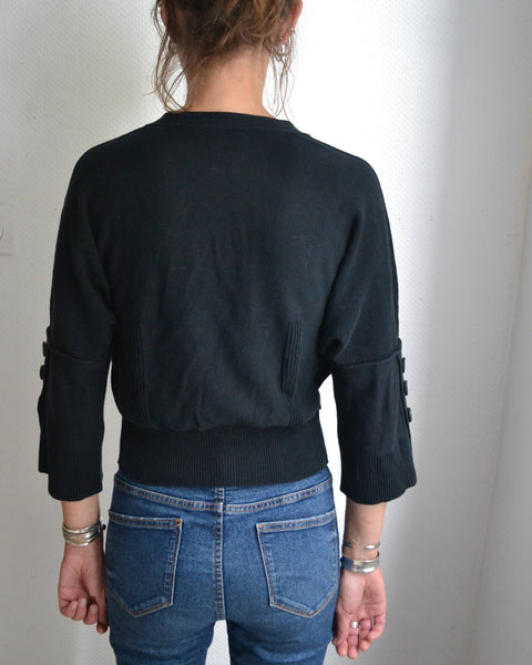 Gilet Sonia Rykiel