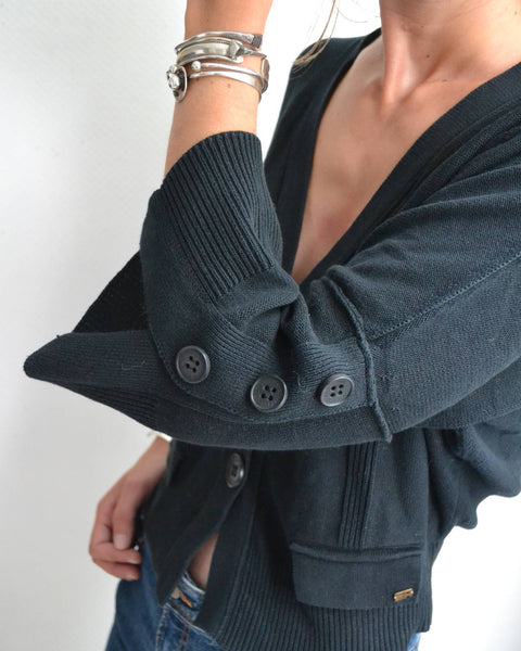 Gilet Sonia Rykiel