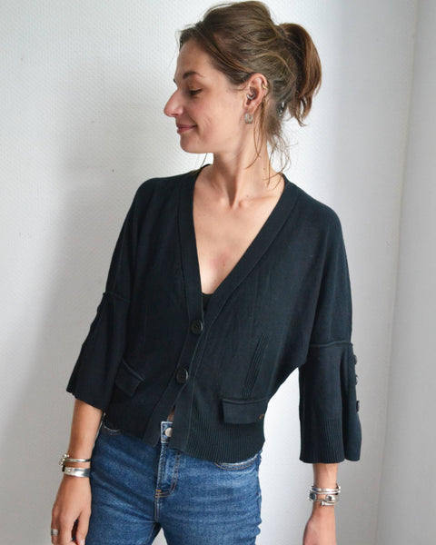 Gilet Sonia Rykiel