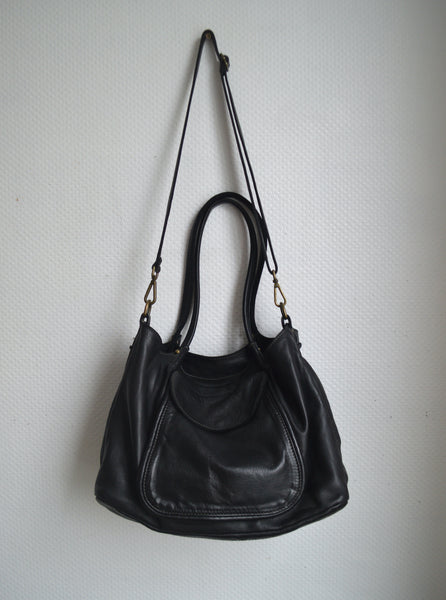 Sac Cabas en cuir