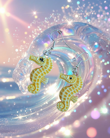 Boucles Hippocampes