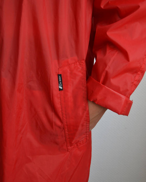 Imperméable K-way