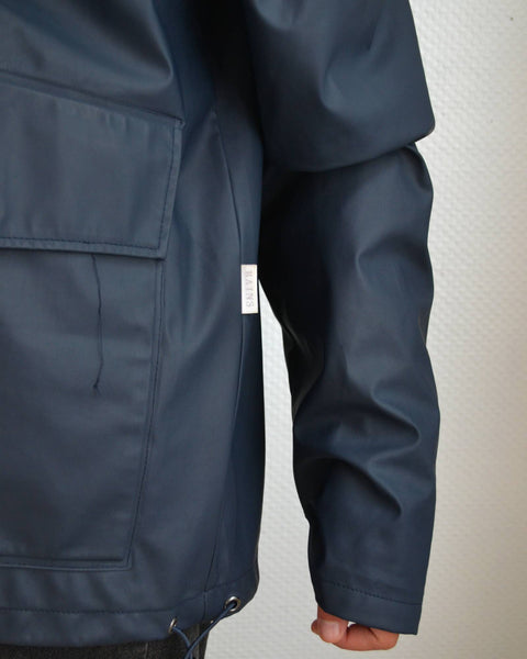 Imperméable RAINS Marine