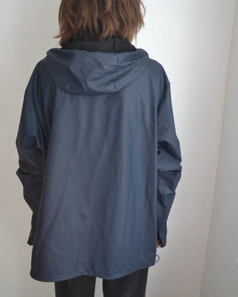Imperméable RAINS Marine