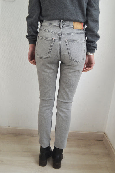 Jean Gris Acne Studio