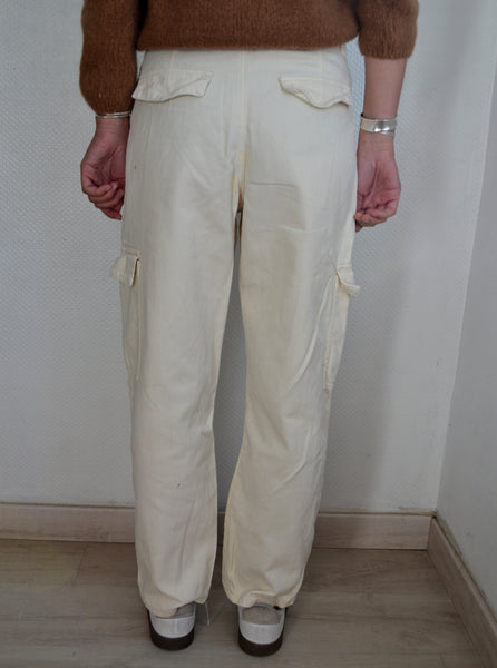 Baggy Oraije