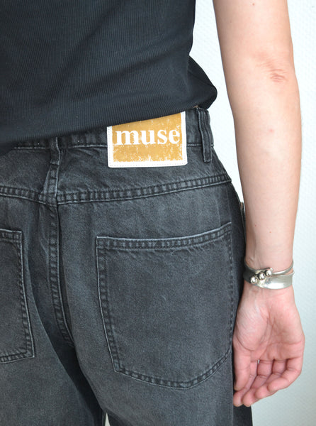 Jean Balloon Muse