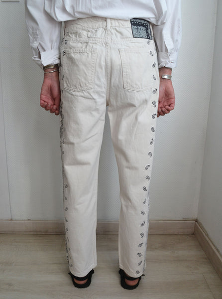 Jean Bandana Claudie Pierlot