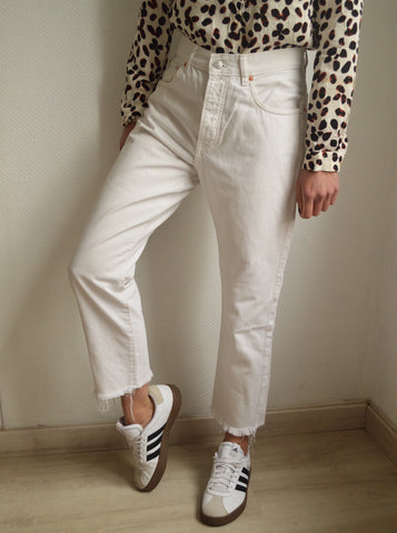 Jean Blanca