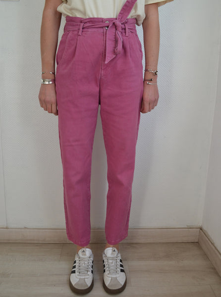 Jean Bois de Rose Grace & Mila