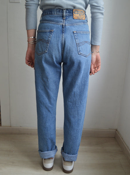 Jean Vintage Bravado